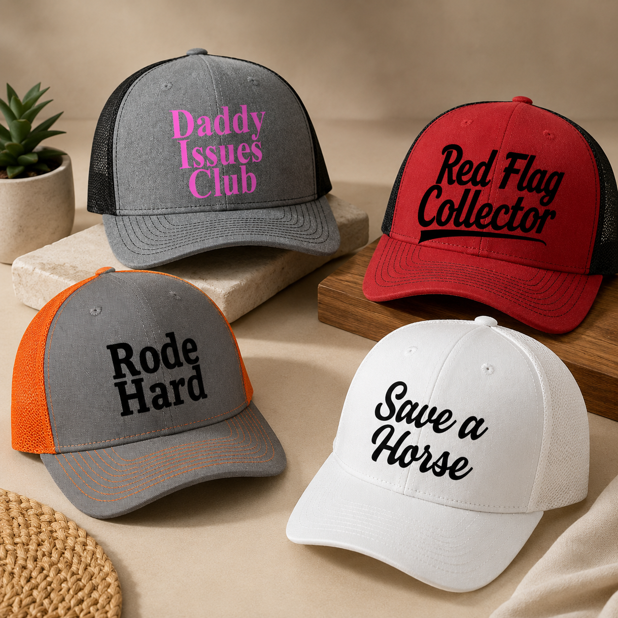 Best Sellers