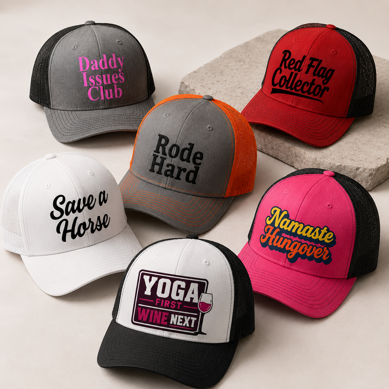 Hats