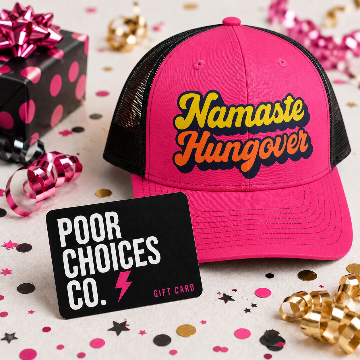 Funny Gifts