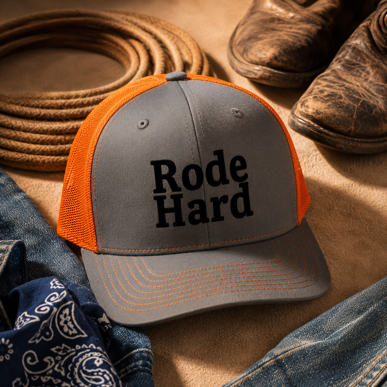 Rodeo Nights