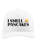 I Smell Pancakes 6-Panel Trucker Hat