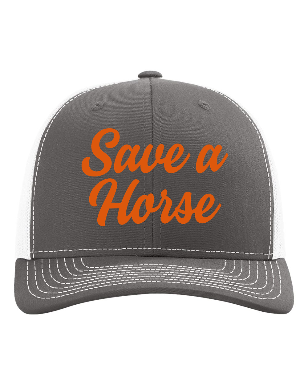 Save a Horse Trucker Hat
