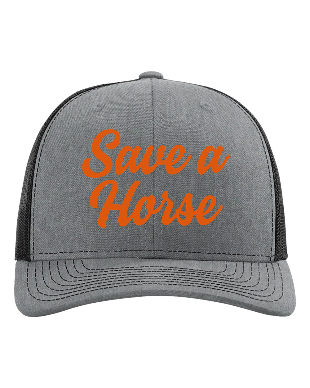 Save a Horse Trucker Hat