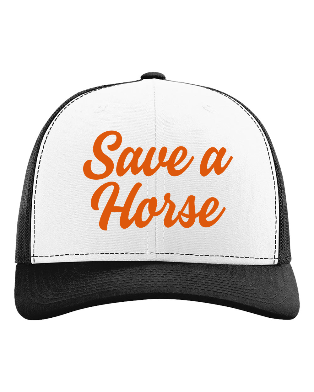Save a Horse Trucker Hat
